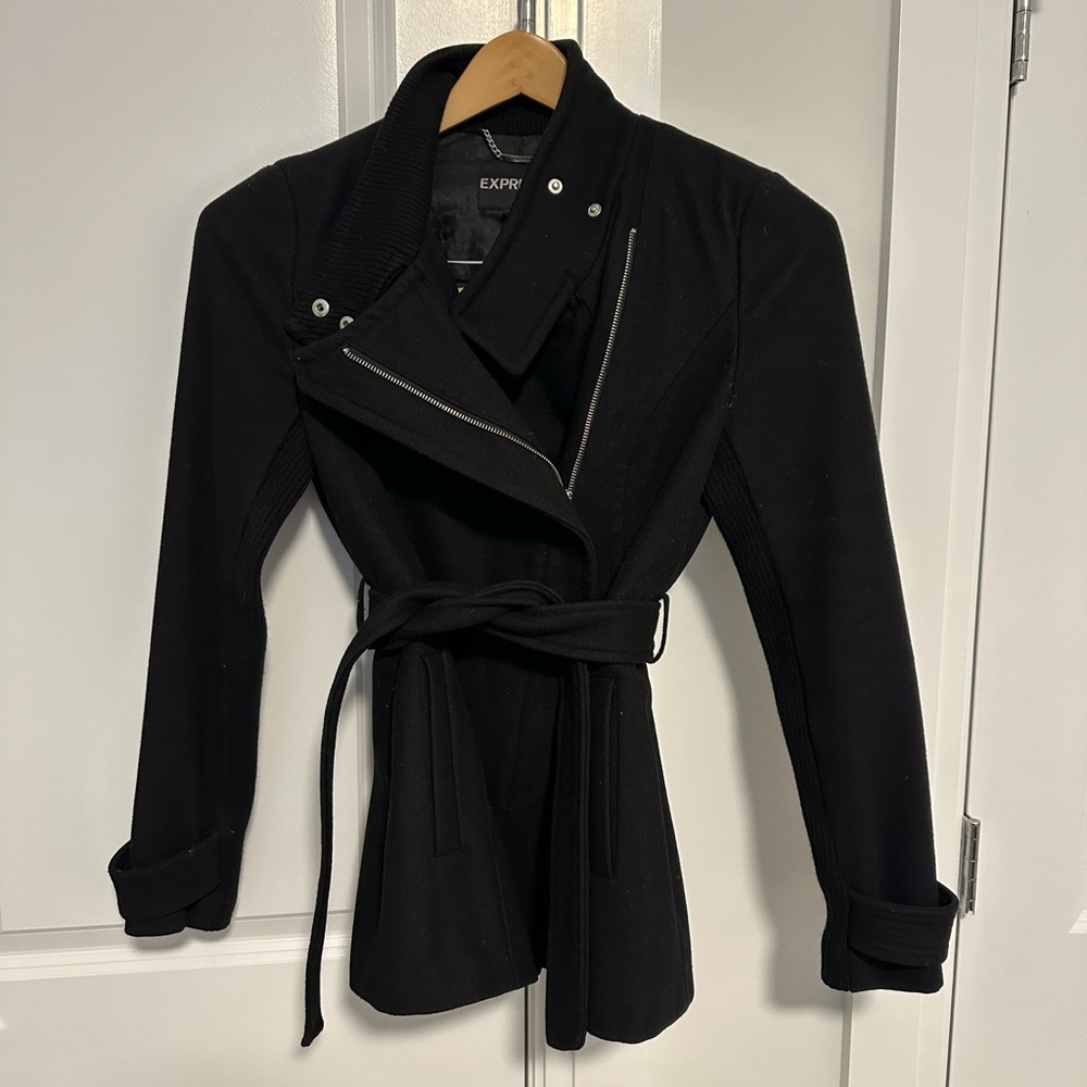 Express Coat